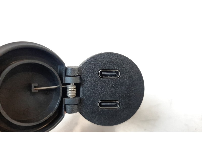 Recambio de modulo electronico para volvo v60 familiar 2.0 diesel cat referencia OEM IAM 32231928  