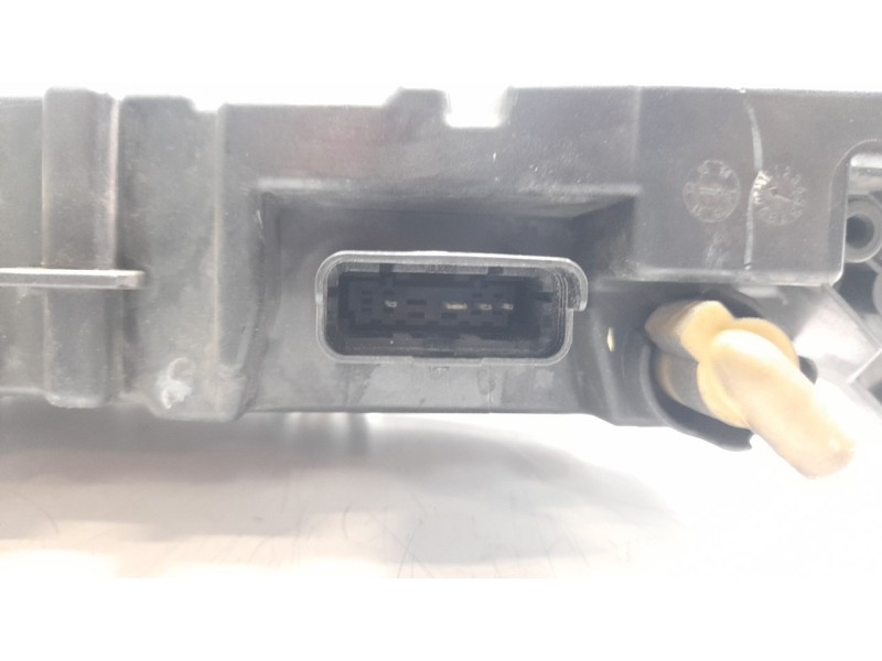 Recambio de piloto delantero derecho para citroen c4 grand picasso feel edition referencia OEM IAM 9676036480  