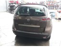 RENAULT SCENIC III
