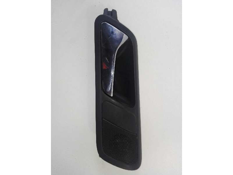 Recambio de maneta interior trasera izquierda para volkswagen passat berlina (3c2) r line referencia OEM IAM 3C4839113  