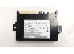 Recambio de modulo electronico para mercedes-benz clase cla (w117) cla 220 cdi (117.303) referencia OEM IAM A2229005315  
