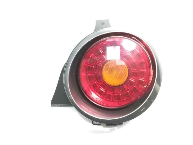 Recambio de piloto trasero derecho para alfa romeo mito (145) 1.4 turbo cat referencia OEM IAM 0071752162 103F01131050 AA2104153