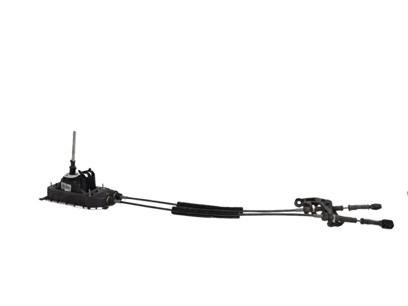 Recambio de palanca cambio para seat toledo (kg3) 1.2 tsi referencia OEM IAM 6RA711049C  