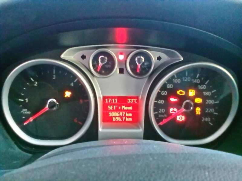 ford focus lim. (cb4) del año 2008