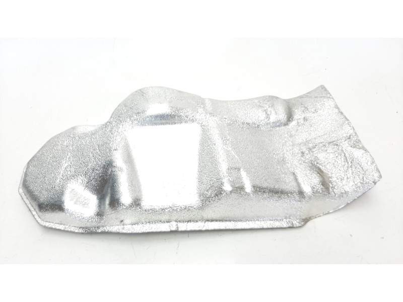 Recambio de moldura para bmw c 650 sport referencia OEM IAM 16118527403  