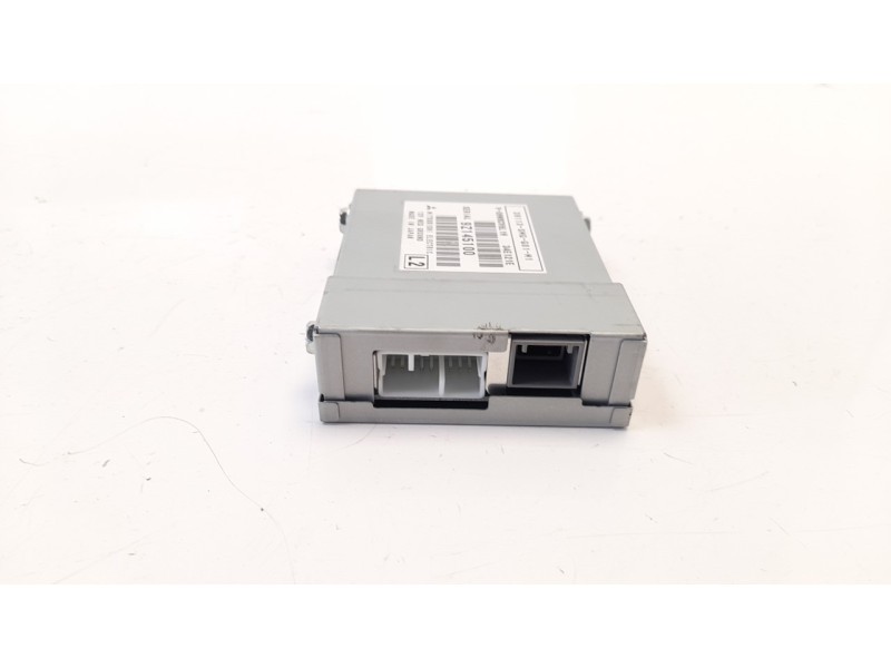 Recambio de modulo electronico para honda civic berlina 5 (fk) 1.4 cat referencia OEM IAM 39113SMGG01M1  