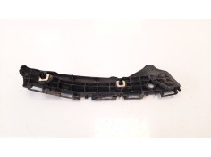 Recambio de molduras traseras para toyota yaris active referencia OEM IAM 525750D130   2