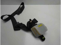 Recambio de cinturon seguridad trasero izquierdo para hyundai h 1 h 1 furg.caja cerr.c. puerta referencia OEM IAM 898104A100  
