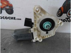 Recambio de motor elevalunas trasero izquierdo para mercedes-benz clase a (w169) a 170 a-edition referencia OEM IAM A1698201942  2