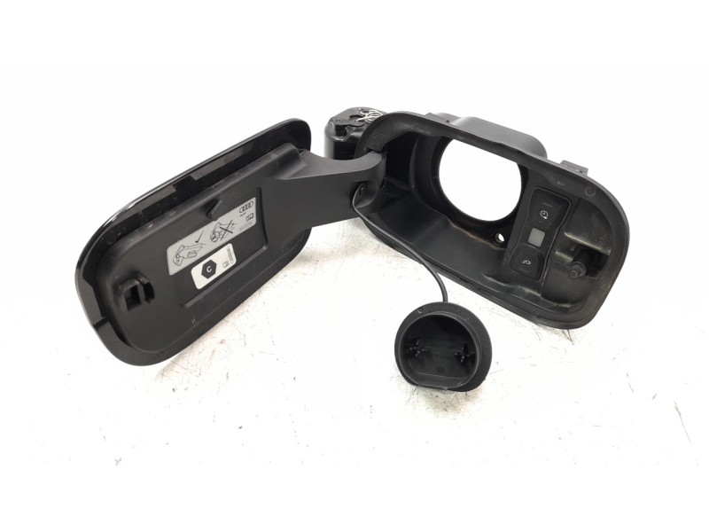 Recambio de tapa exterior combustible para audi q7 4mg referencia OEM IAM 4M0810593  