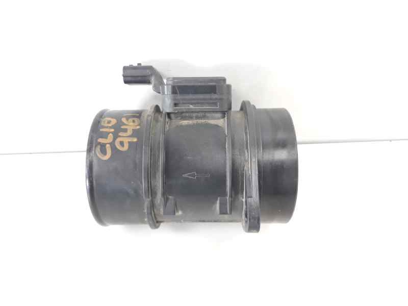 Recambio de caudalimetro para renault clio iv societé referencia OEM IAM 8200682558B 5WK97021 