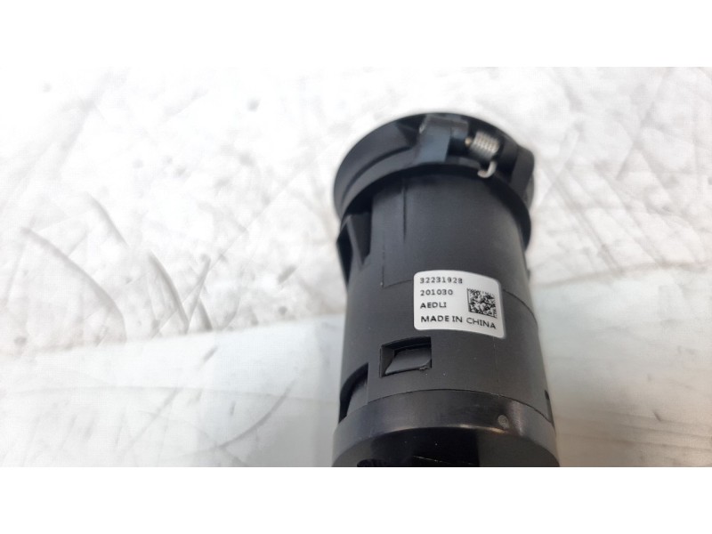 Recambio de modulo electronico para volvo v60 familiar 2.0 diesel cat referencia OEM IAM 32231928  