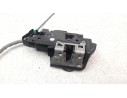 CERRADURA PUERTA DELANTERA DERECHA A0997202002 