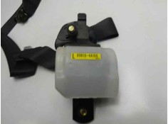 Recambio de cinturon seguridad trasero izquierdo para hyundai h 1 h 1 furg.caja cerr.c. puerta referencia OEM IAM 898104A100   2