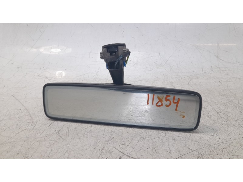 Recambio de espejo para mercedes-benz clase a (bm 177) a 180 d (177.003) referencia OEM IAM A1778105200  
