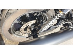 DISCO DE FRENO TRASERO 41500028 