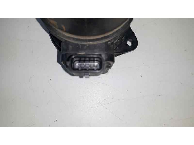 Recambio de caudalimetro para renault clio iv societé referencia OEM IAM 8200682558B 5WK97021 