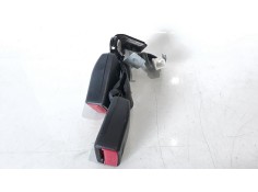 Recambio de cinturon seguridad trasero derecho para mazda 3 lim. () 2.2 turbodiesel cat referencia OEM IAM BHS257720   2
