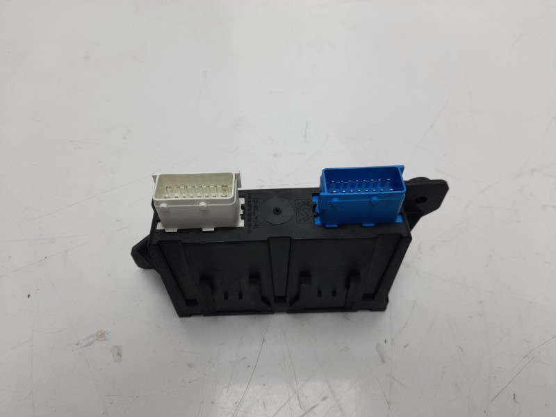 Recambio de modulo electronico para citroen c4 picasso referencia OEM IAM 9812711280  