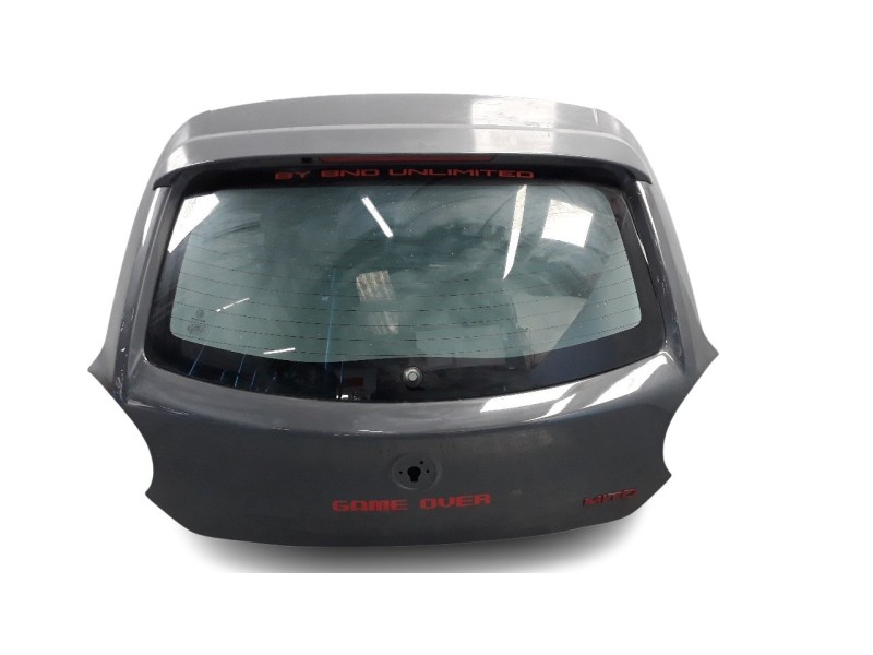 Recambio de porton trasero para alfa romeo mito (145) 1.4 turbo cat referencia OEM IAM 0050516574  