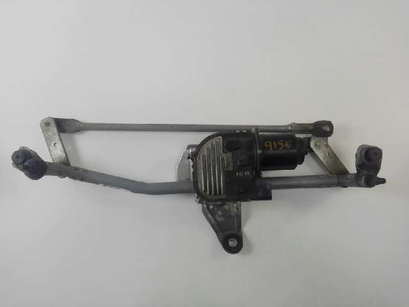 Recambio de motor limpia delantero para volkswagen passat berlina (3c2) r line referencia OEM IAM 3AB955023A  