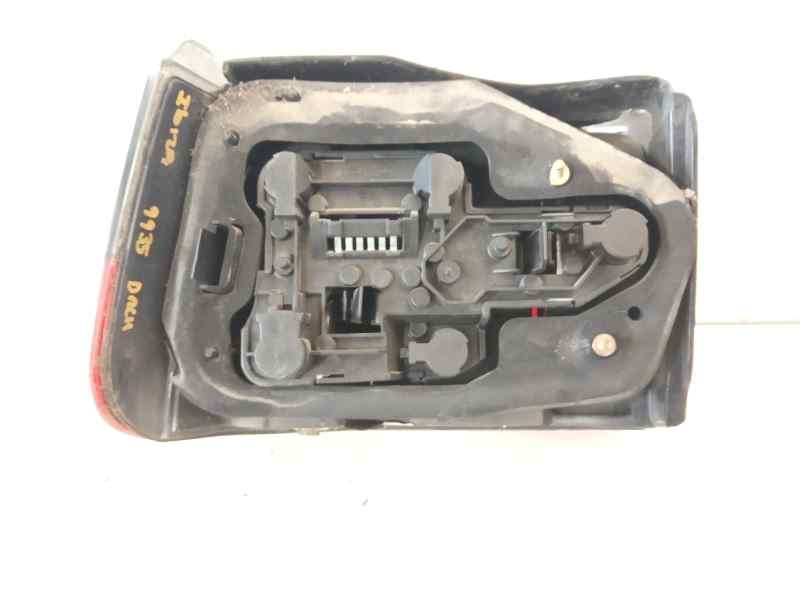 Recambio de piloto trasero derecho para seat ibiza (6k) 1.4 referencia OEM IAM 962239003 103F09374771 