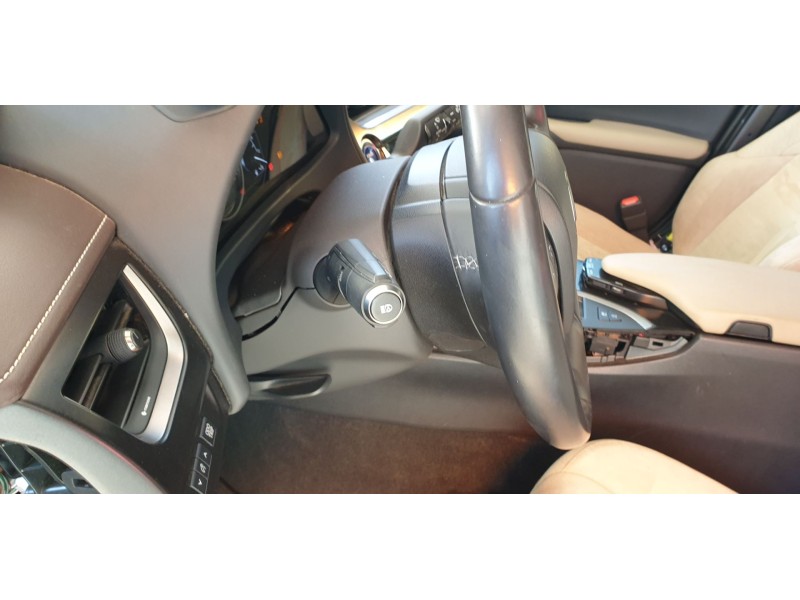 Recambio de columna direccion para lexus ux (za10) 250h referencia OEM IAM 8965076100  