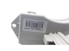 Recambio de resistencia calefaccion para bmw x5 (e70) 3.0 turbodiesel cat referencia OEM IAM T1000660W   2