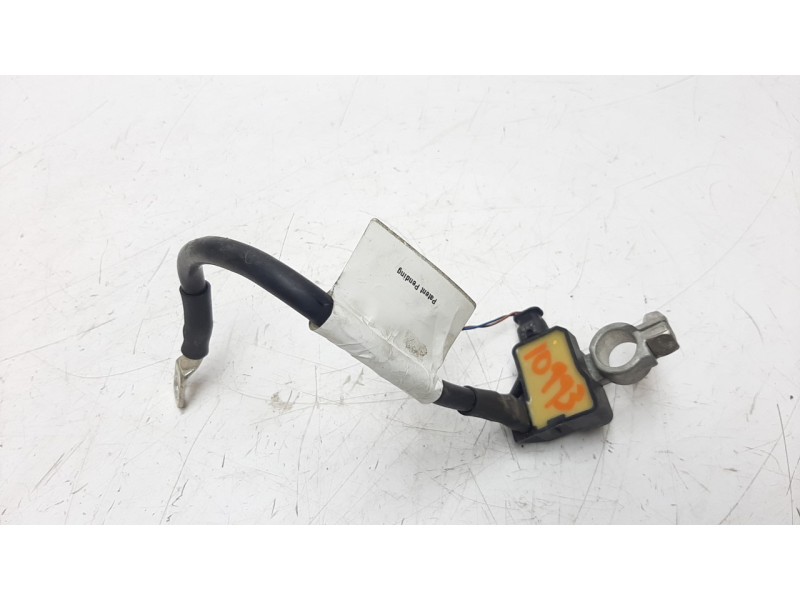 Recambio de modulo electronico para volkswagen polo (6c1) 1.4 tdi referencia OEM IAM 6C0915181A  