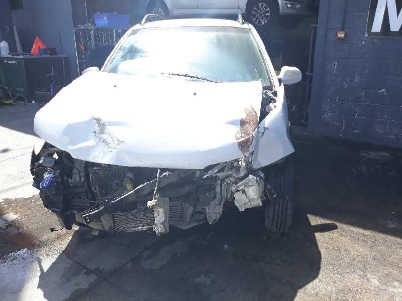 hyundai matrix (fc) del año 2005