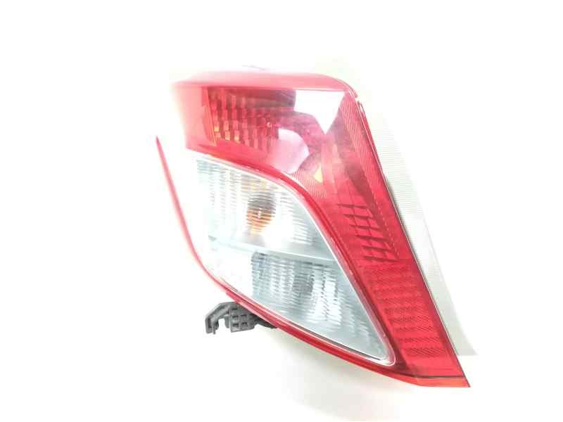 Recambio de piloto trasero izquierdo para toyota yaris active referencia OEM IAM 8156152750 108908251 