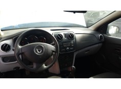 Recambio de kit airbag para dacia sandero basis referencia OEM IAM 985109782R   2