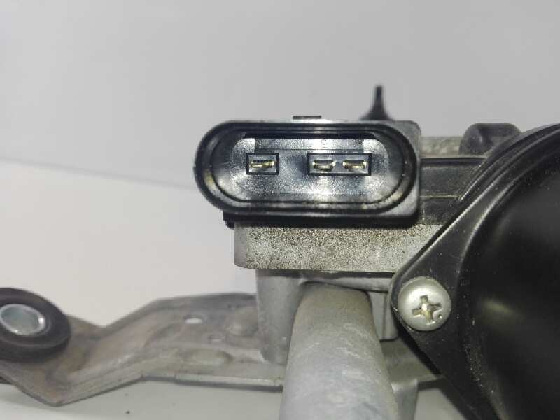 Recambio de motor limpia delantero para volkswagen passat berlina (3c2) r line referencia OEM IAM 3AB955023A  