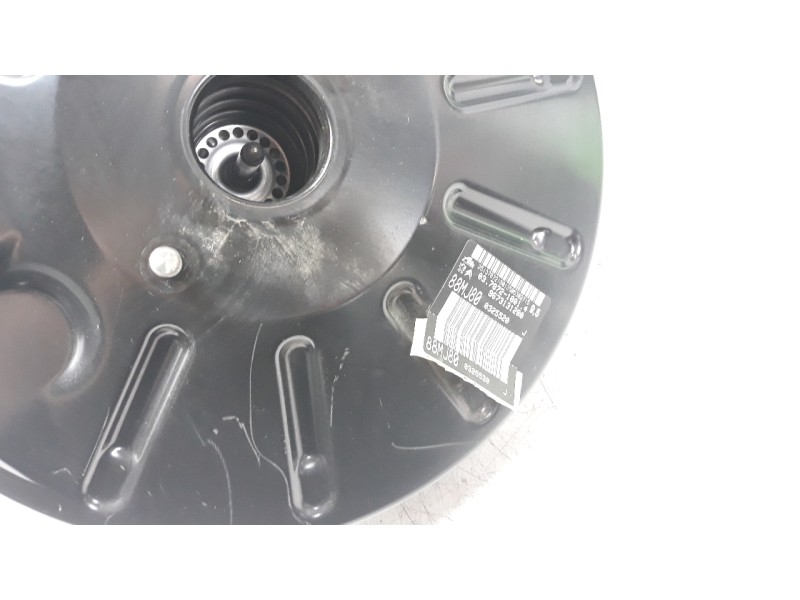 Recambio de servofreno para citroen c4 grand picasso feel edition referencia OEM IAM 9673131280  