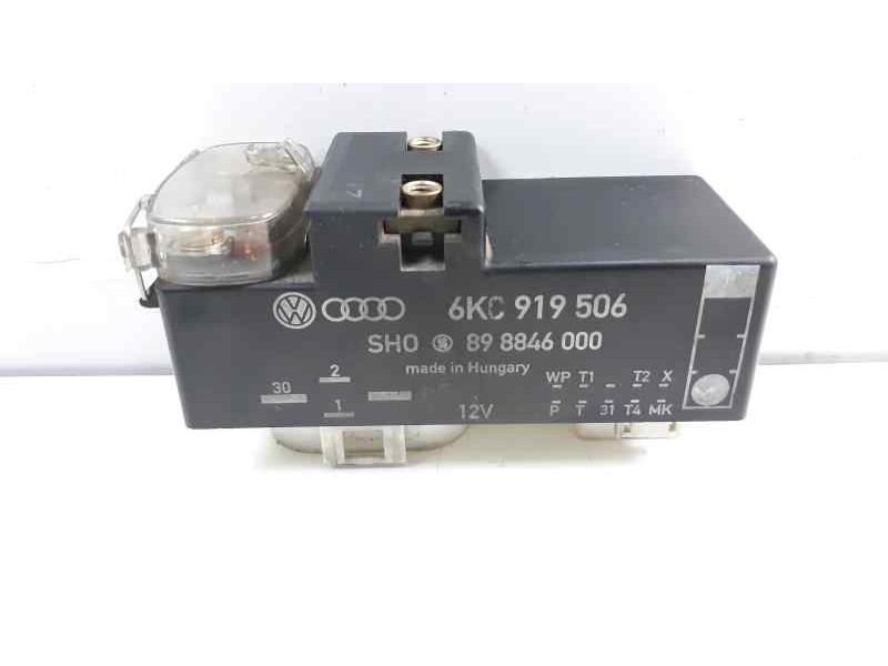 Recambio de rele para seat ibiza (6k) 1.4 referencia OEM IAM 6K0919506  