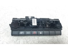 Recambio de warning para dacia duster ii 1.5 blue dci diesel fap cat referencia OEM IAM 283E86009R  