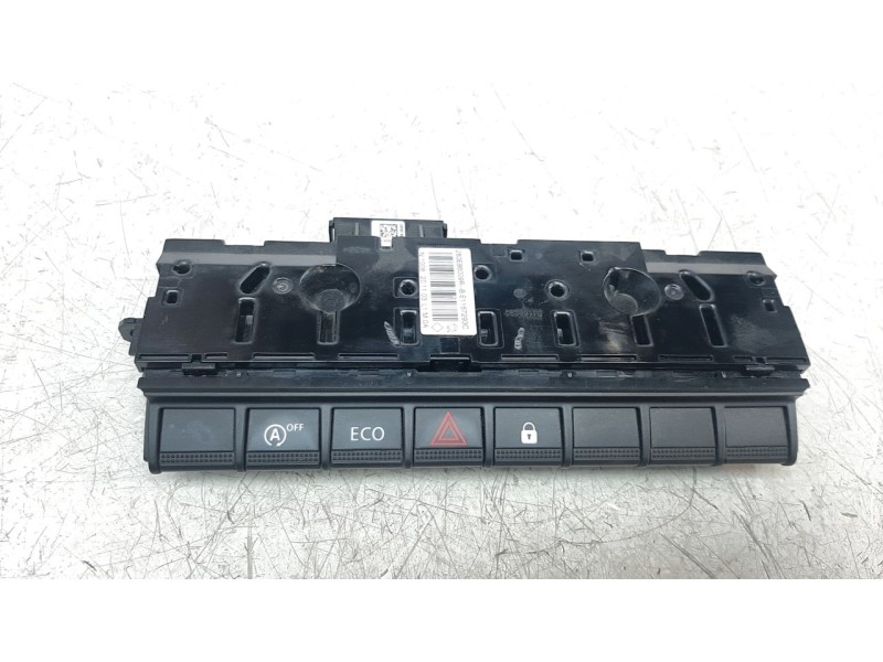 Recambio de warning para dacia duster ii 1.5 blue dci diesel fap cat referencia OEM IAM 283E86009R  