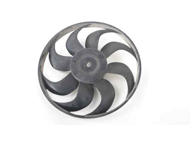 Recambio de electroventilador para renault clio iv societé referencia OEM IAM 214816703R  
