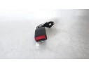CINTURON SEGURIDAD TRASERO IZQUIERDO BAF150157 