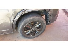 Recambio de mangueta trasera izquierda para lexus ux (za10) 250h referencia OEM IAM 4230576030   2