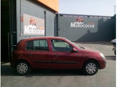 RENAULT CLIO II FASE II (B/CB0)