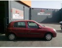 RENAULT CLIO II FASE II (B/CB0)