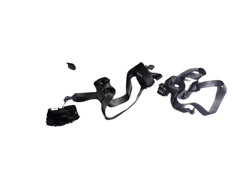 Recambio de kit airbag para dacia sandero basis referencia OEM IAM 985109782R  