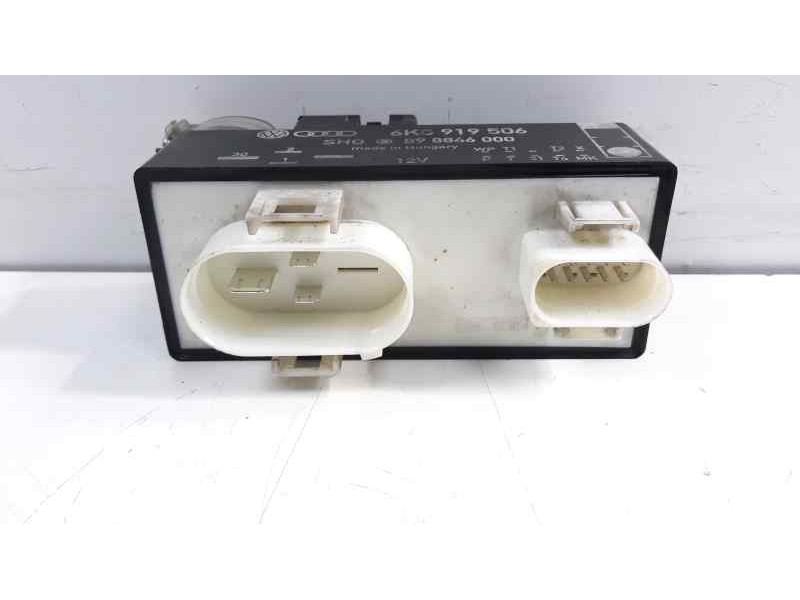 Recambio de rele para seat ibiza (6k) 1.4 referencia OEM IAM 6K0919506  