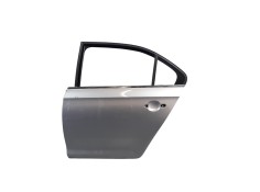 PUERTA TRASERA IZQUIERDA 5JA833051C 