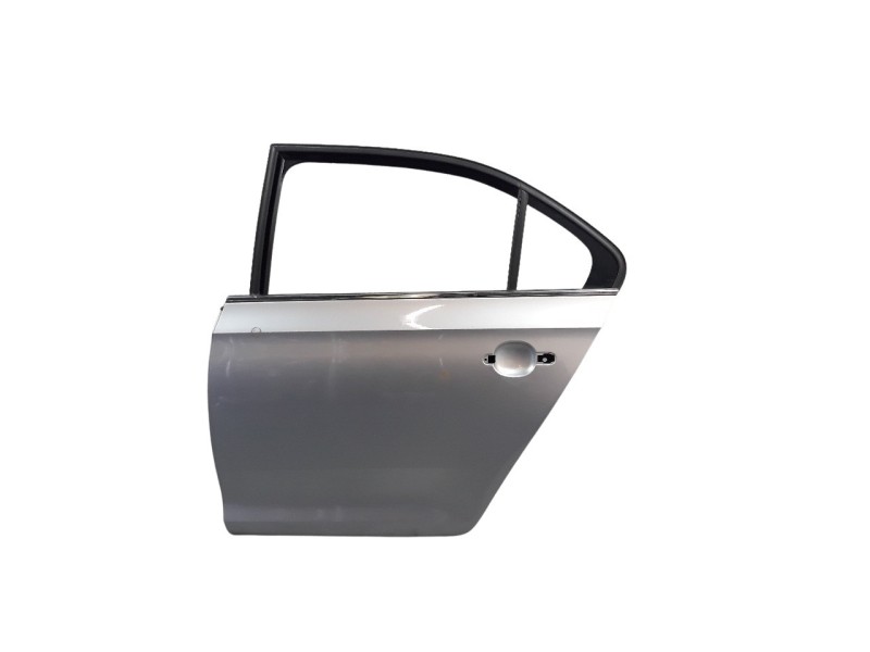 Recambio de puerta trasera izquierda para seat toledo (kg3) 1.2 tsi referencia OEM IAM 5JA833051C  