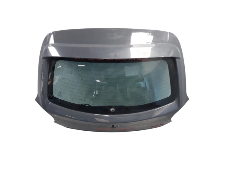 Recambio de porton trasero para alfa romeo mito (145) 1.4 turbo cat referencia OEM IAM 0050516574  