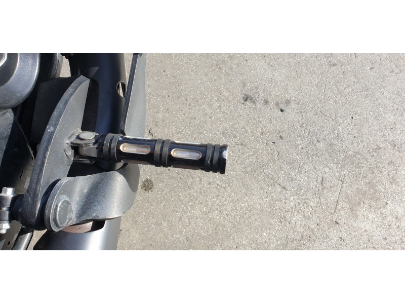 Recambio de estribo para harley-davidson street referencia OEM IAM 3303299  