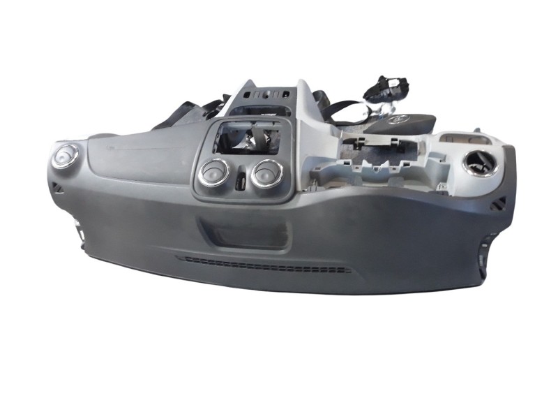 Recambio de kit airbag para dacia sandero basis referencia OEM IAM 985109782R  