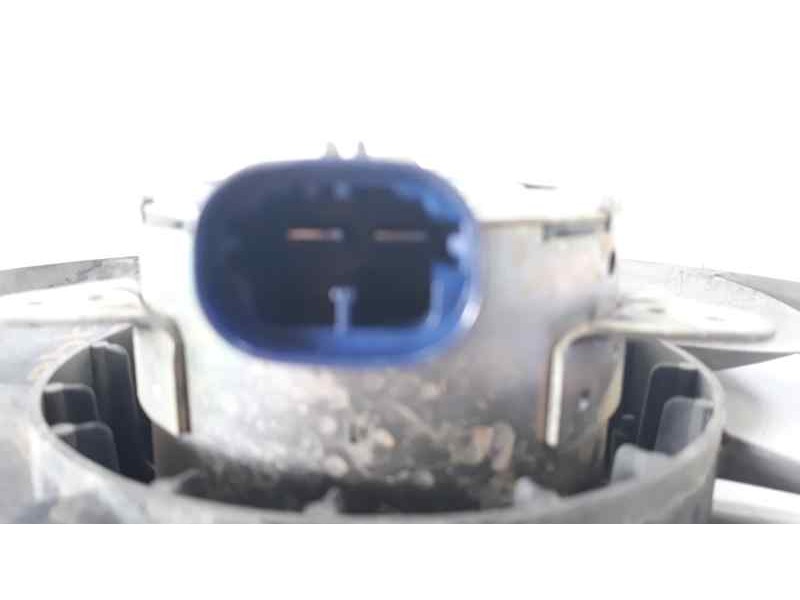 Recambio de electroventilador para renault clio iv societé referencia OEM IAM 214816703R  